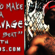 Marc j music how to make a 21 savage type beat using sounds.com by native instruments