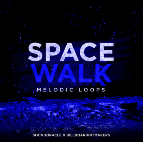 marc j music Sound oracle loop Soundoracle SPACE WALK MELODIC LOOPS Review